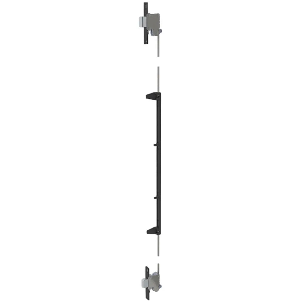 YALE QUATTRO 3 POINT LOCKING ACCESSORY KIT Y8100/H3PT Yale