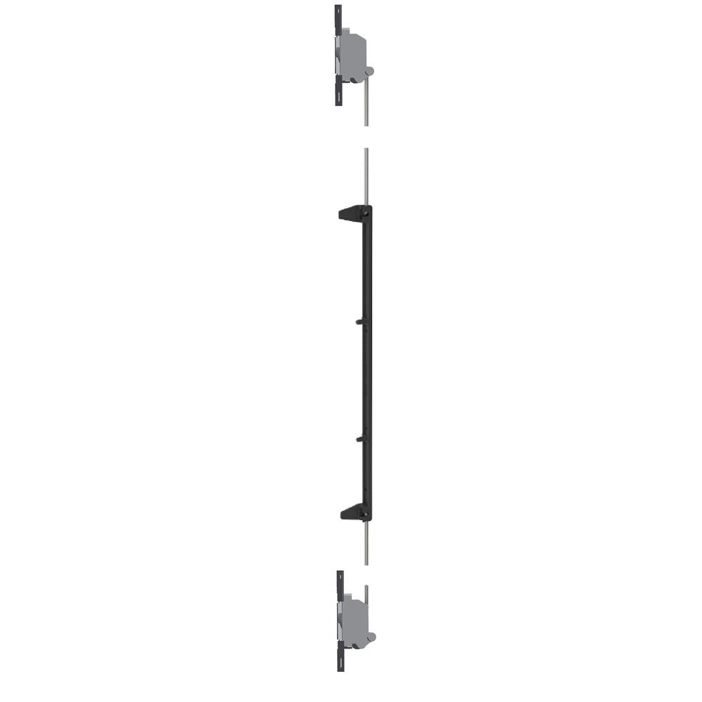 Yale Quattro Sliding 3 Point Locking Accessory Kit - Y8100/S3PT Yale
