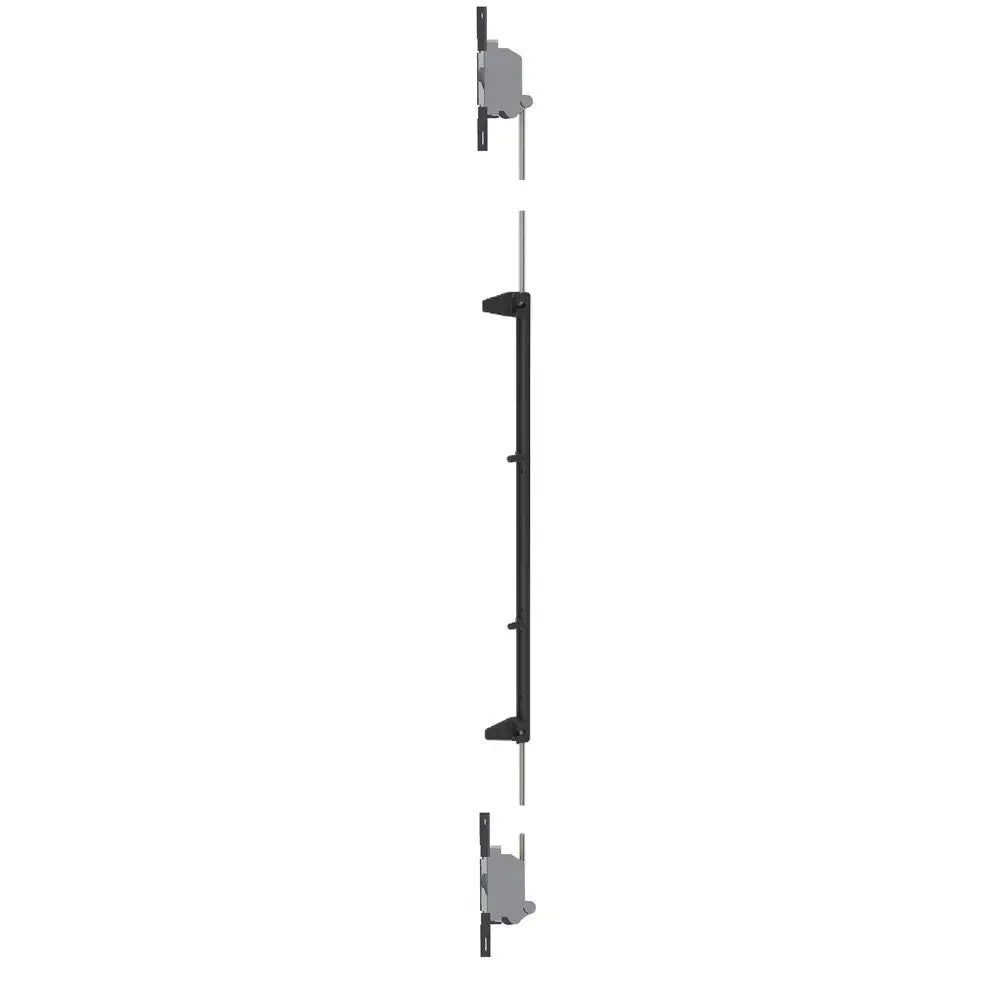 Yale Quattro Sliding 3 Point Locking Accessory Kit - Y8100/S3PT Yale