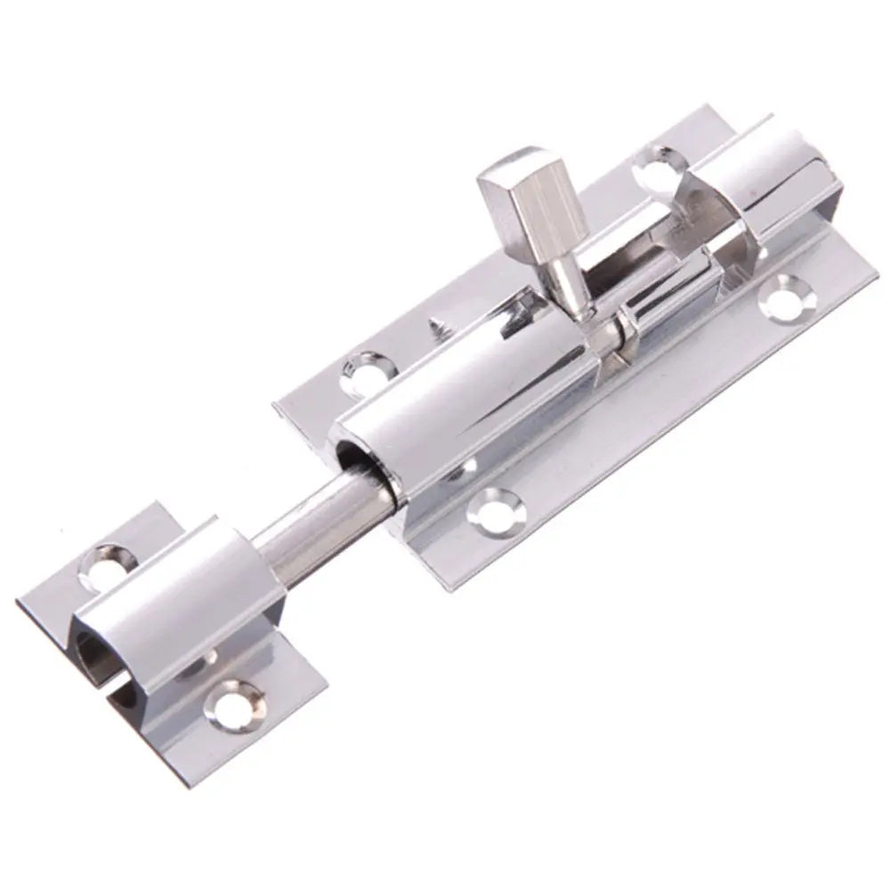 ZENITH BARREL BOLT 50MM CP HBB0050 Zenith