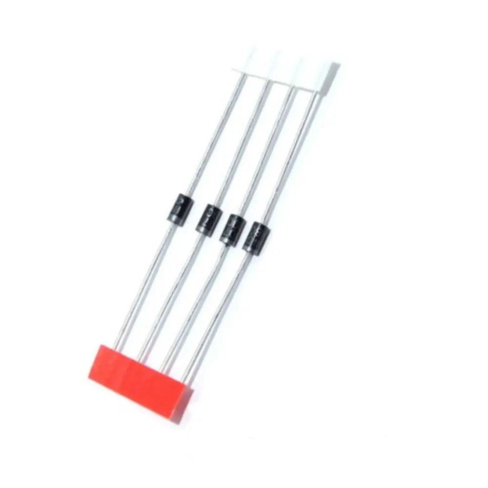 NEPTUNE 1A 1000v DIODE IN4007 Pkt=4 Neptune