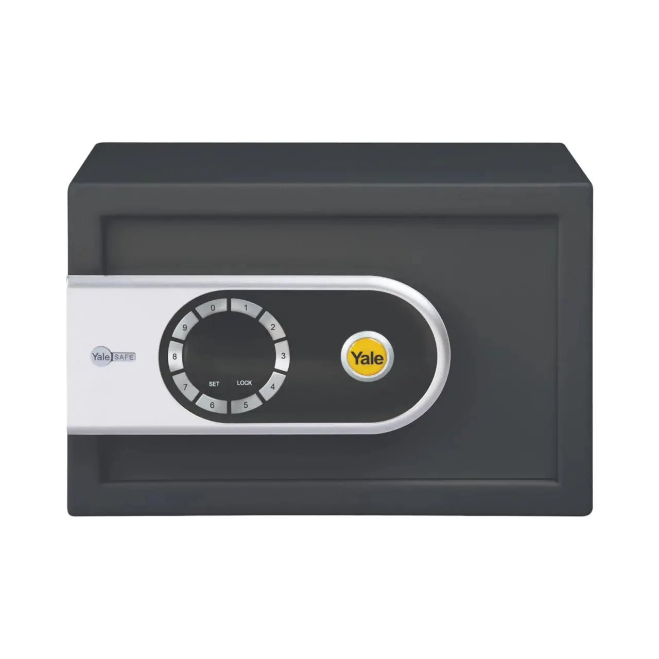 Yale Elite Electronic Small Safe Harry's Door Hardware