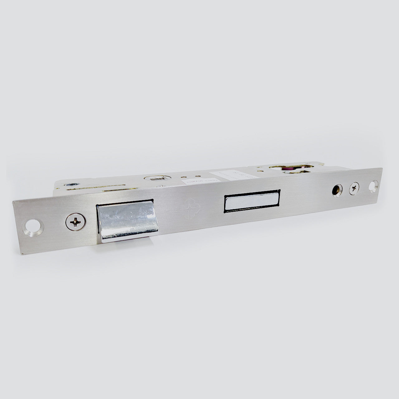 4 Point Archie Benchmark Lock Body