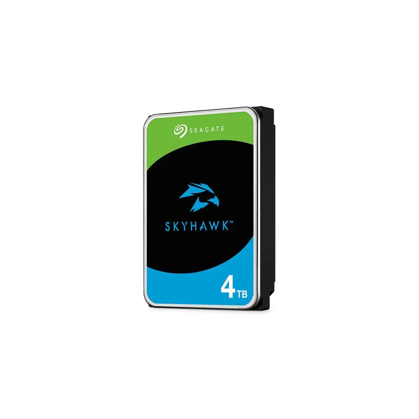 Seagate SkyHawk 4TB 64MB 3.5" - Harry's Door Hardware