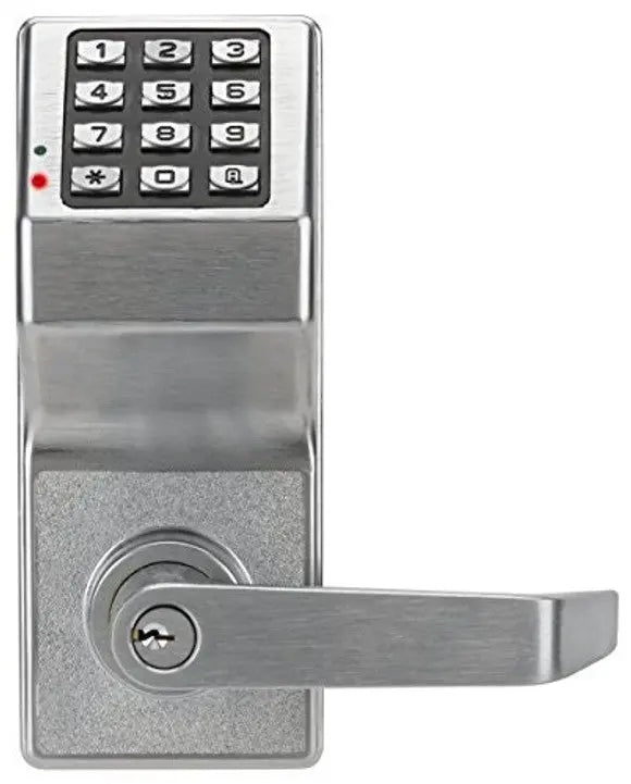 Trilogy DL2700WP-26D Electronic Digital Lock - Harry's Door Hardware