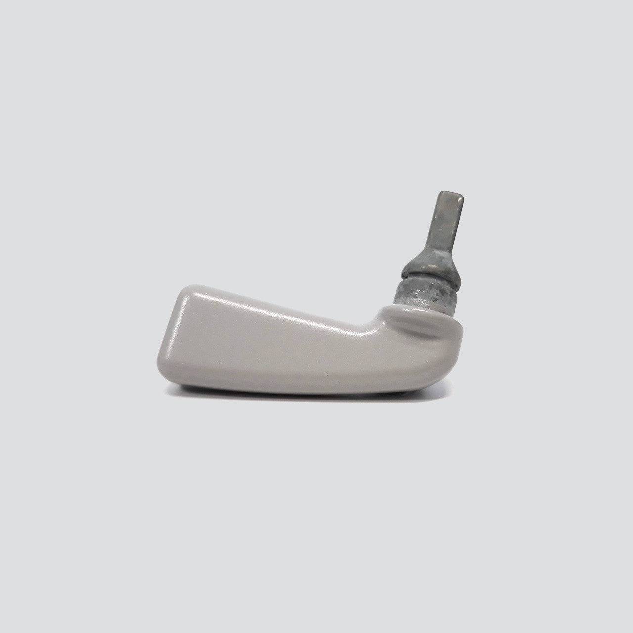Boltlock Snib in light grey for Jason windows locks. Durable rod lever snib designed for Boltlock door handle mechanisms.
