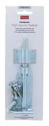 Prestige 200MM Padbolt
