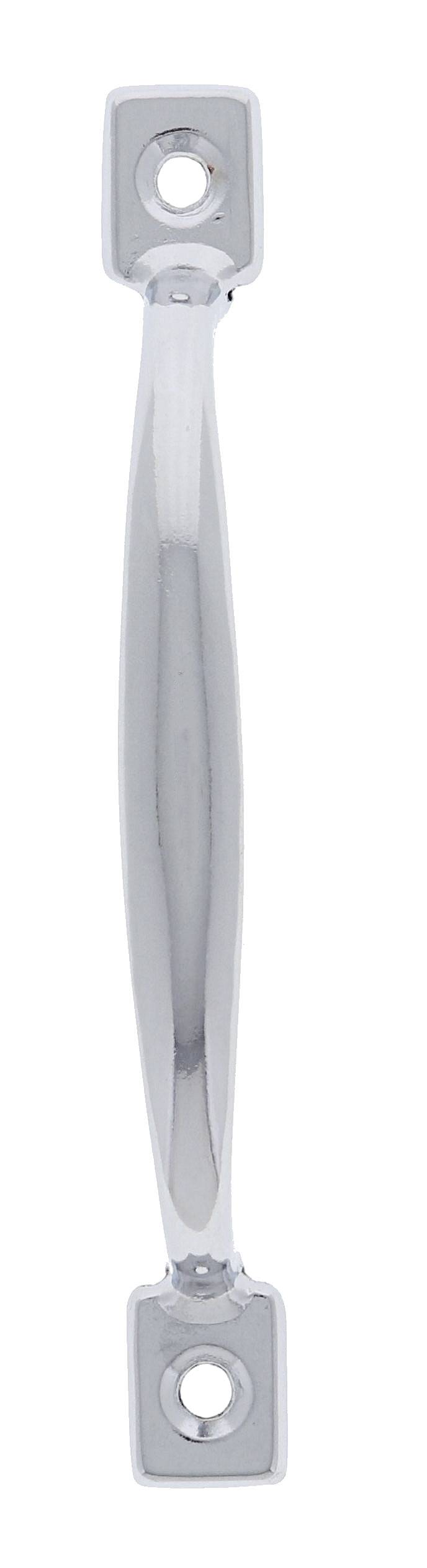 Lenlok 1188, D Pull, handle, 130MM, 2 Hole