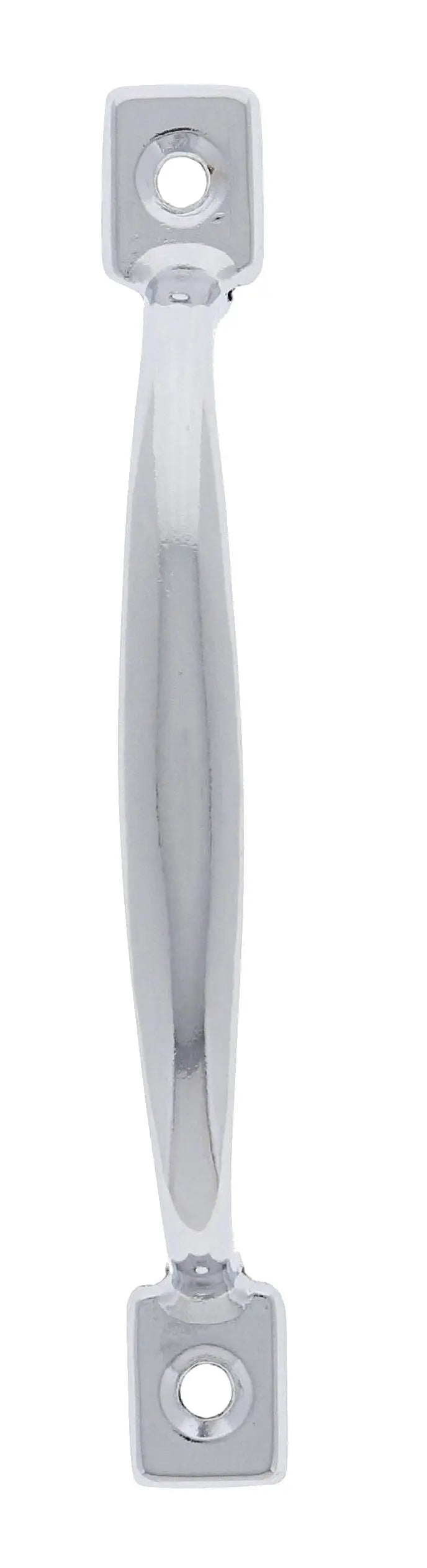 Lenlok 1188, D Pull, handle, 130MM, 2 Hole