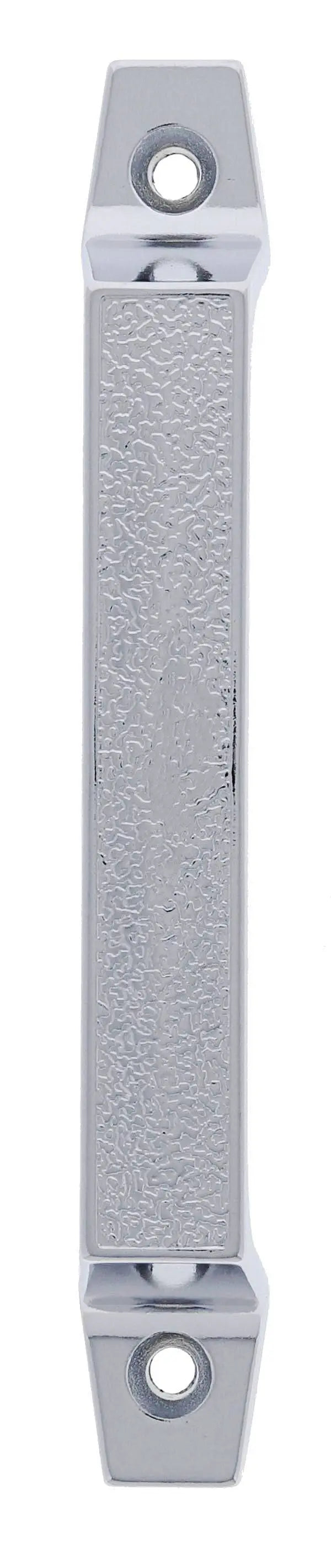 Lenlok 1200, D Pull Square, handle, 130MM, 2 Hole