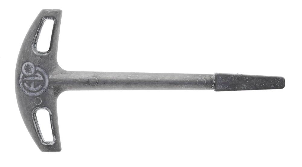 Lenlok budget lock carriage key