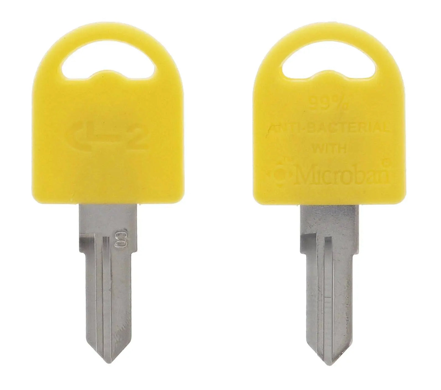 Cyberlock CO2 blank