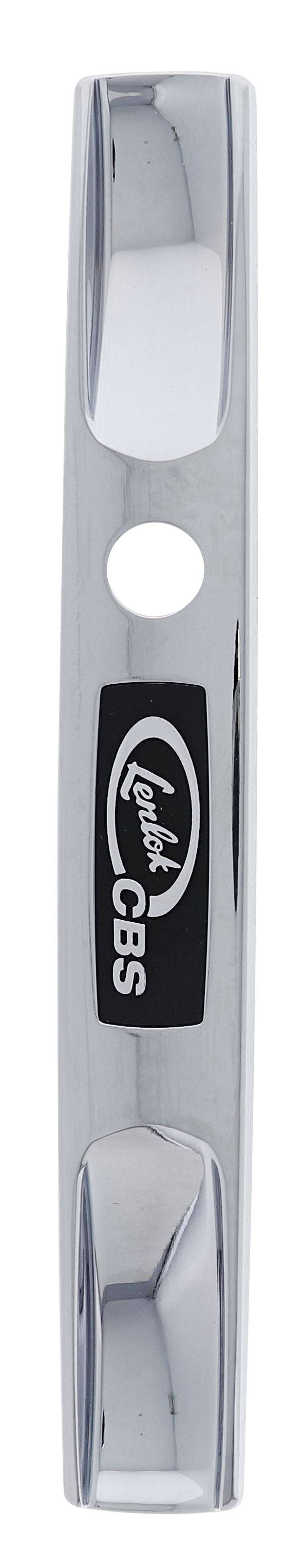 Lenlok 4323 Narrow Face plate only