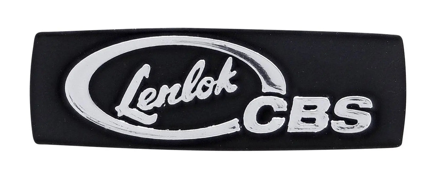 Lenlok brand spare fascia insert 4323 and 4369