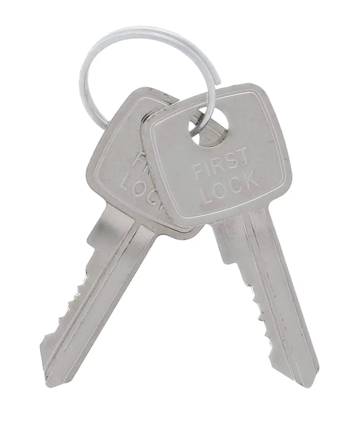 Firstlock Pre Cut Key to suit 5 Disc, code: 60200