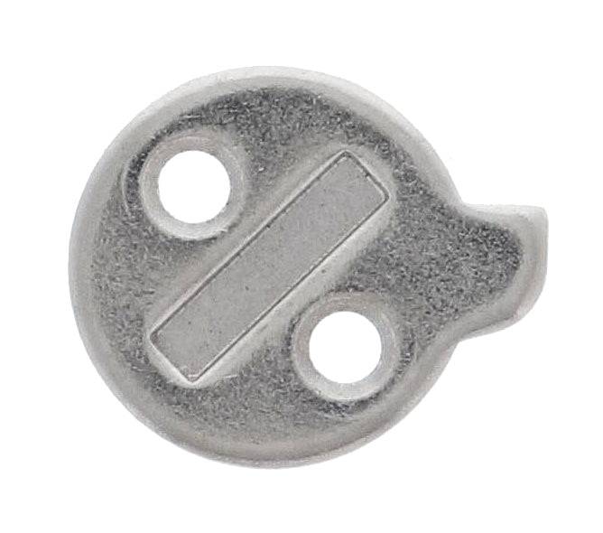 Carbine orb lock cylinder cam