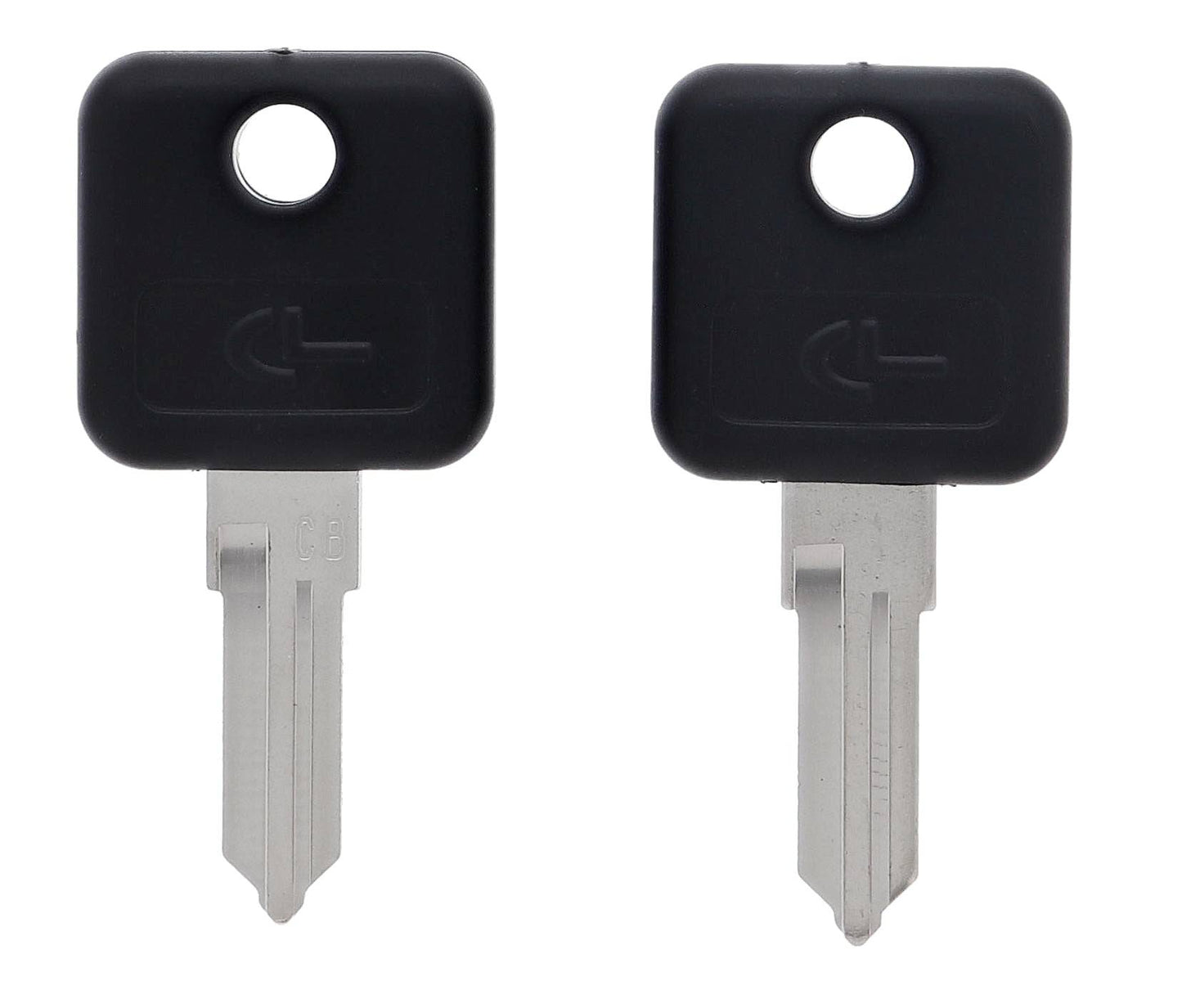 Cyberlock keyblank CB or A series