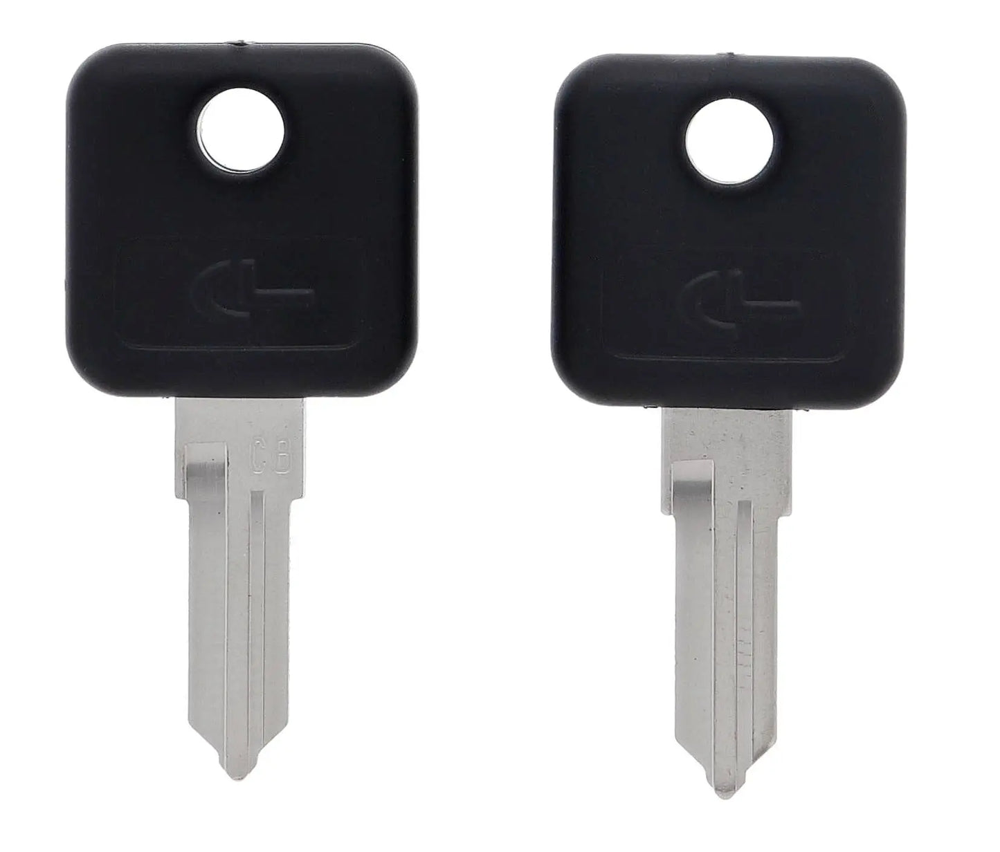 Cyberlock keyblank CB or A series