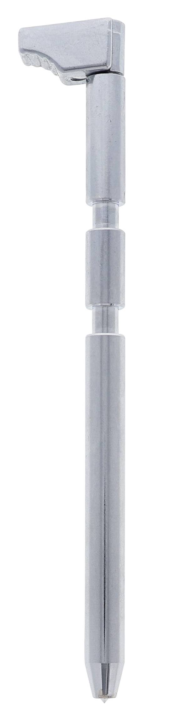 Carbine lockable bolt standard spare bolt