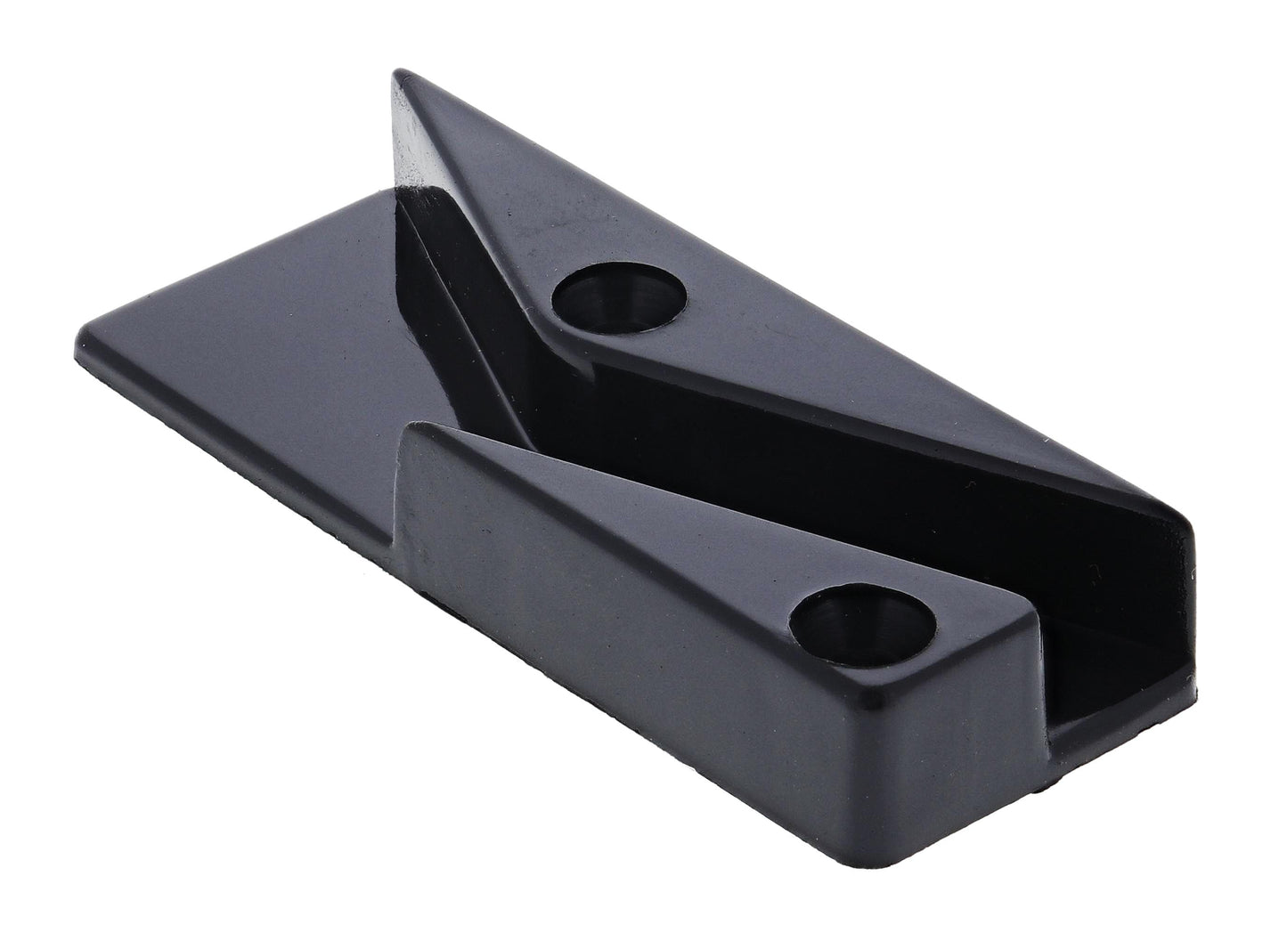 Cyberlock anti tilt block right hand