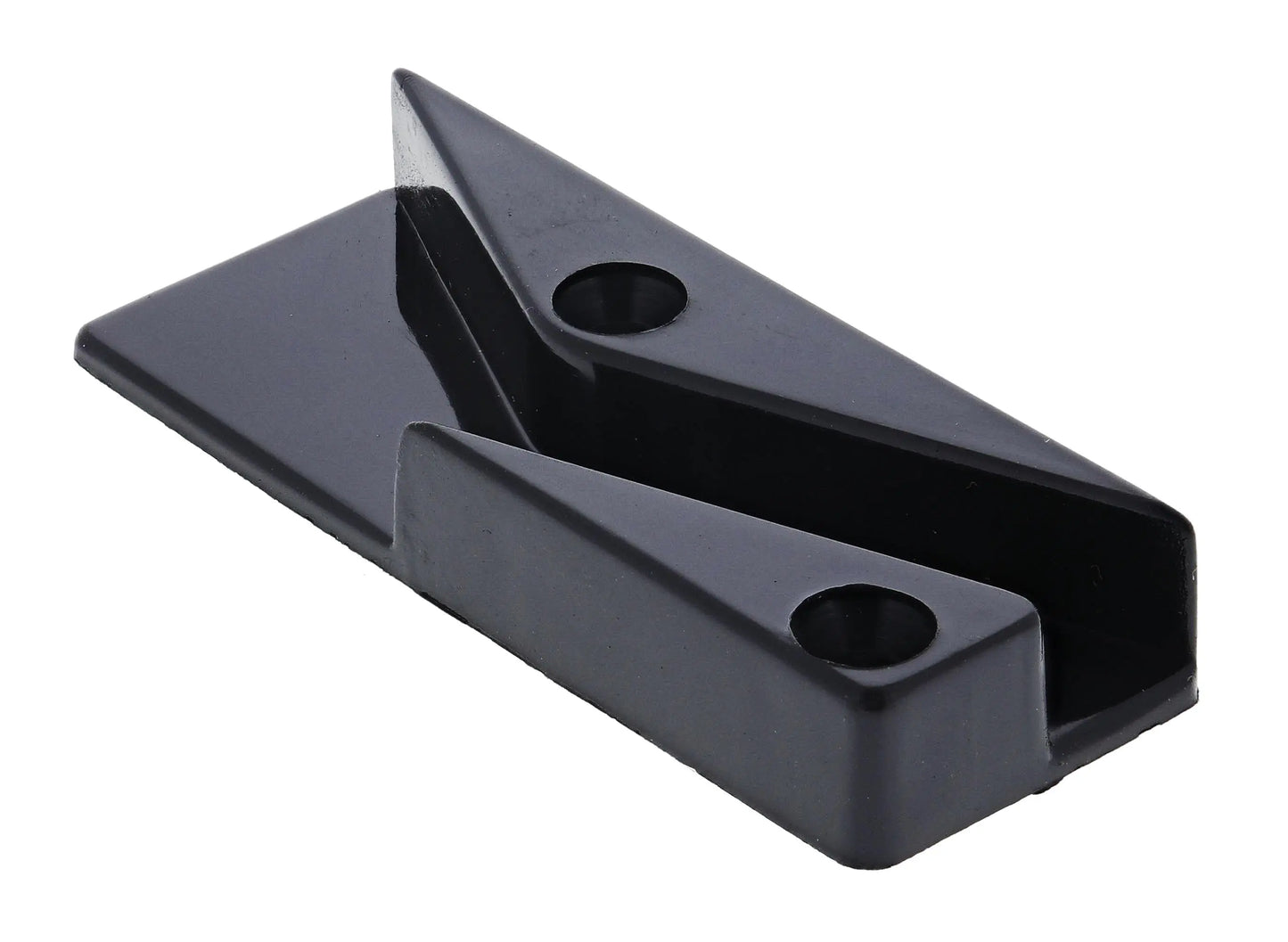 Cyberlock anti tilt block right hand