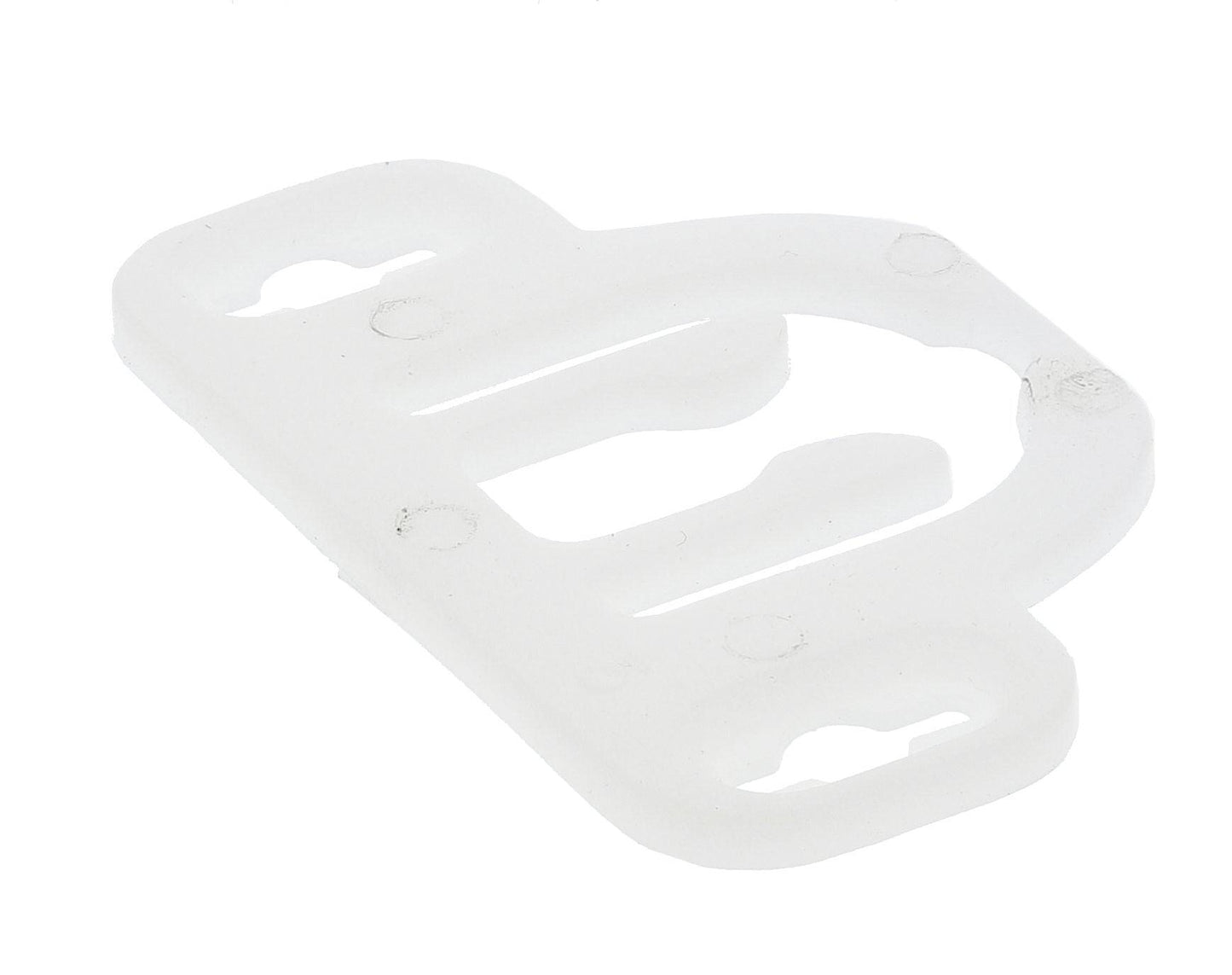 Cyberlock anti tilt trigger plate