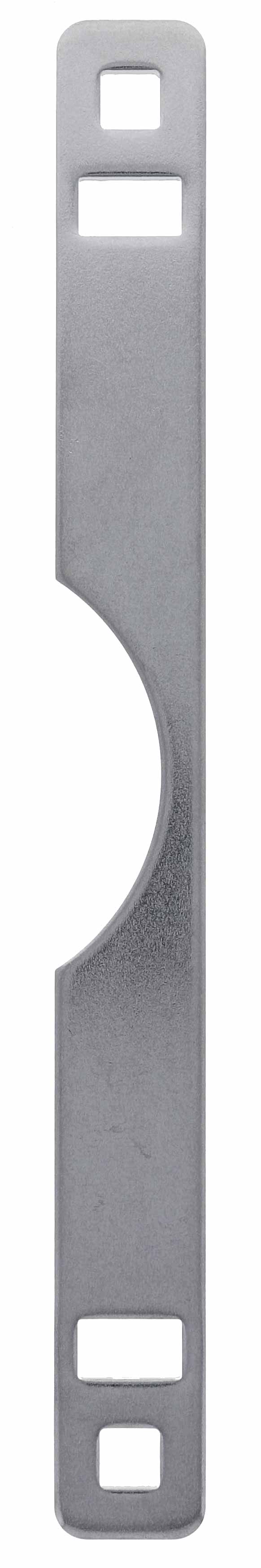 Carbine packing plate 4mm