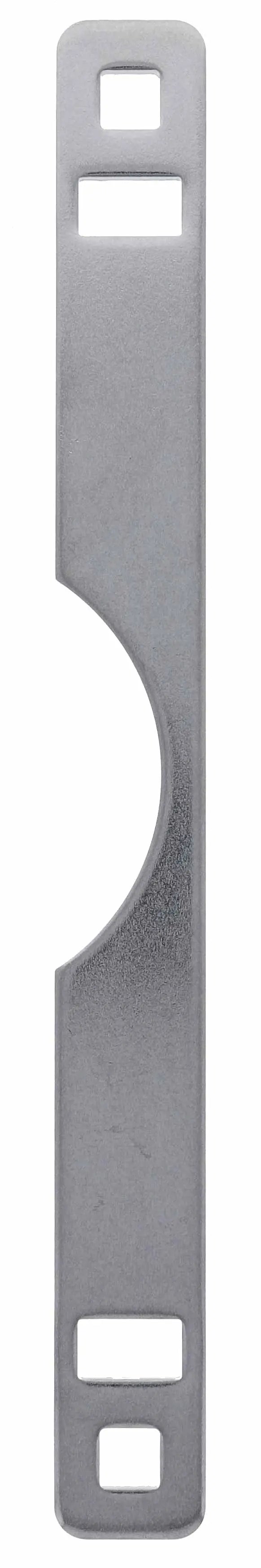 Carbine packing plate 4mm