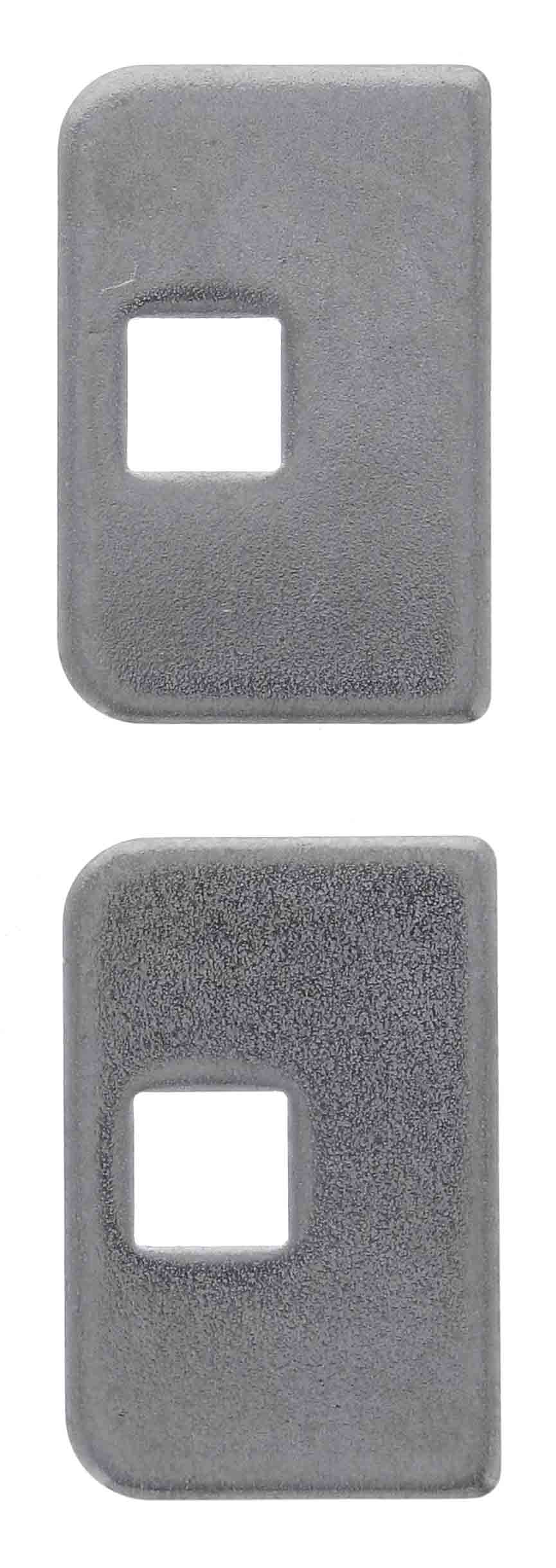 Carbine packing plate for narrow model