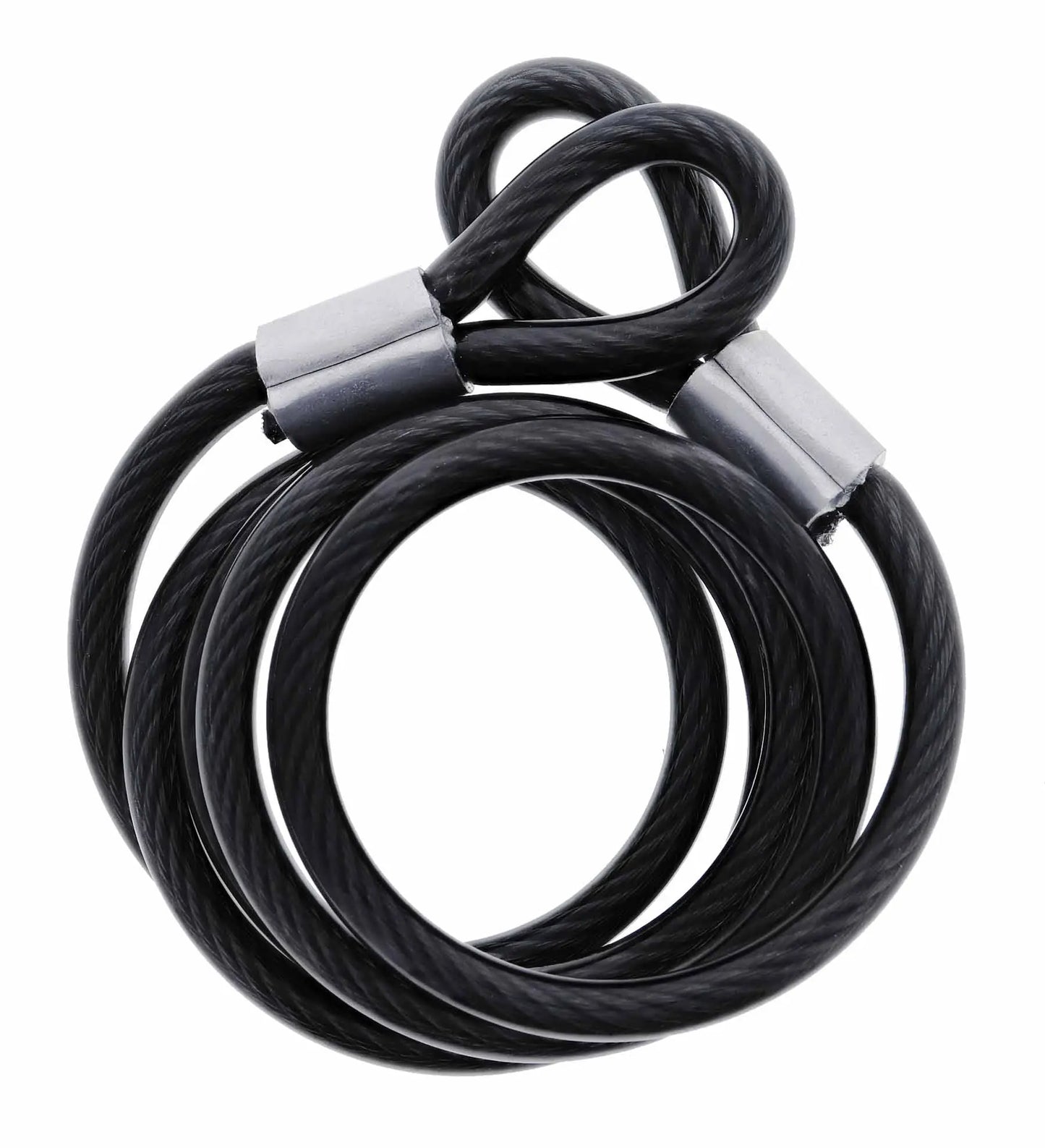 Carbine C30034cb Vinyl coated cable, 8MM x 1200MM