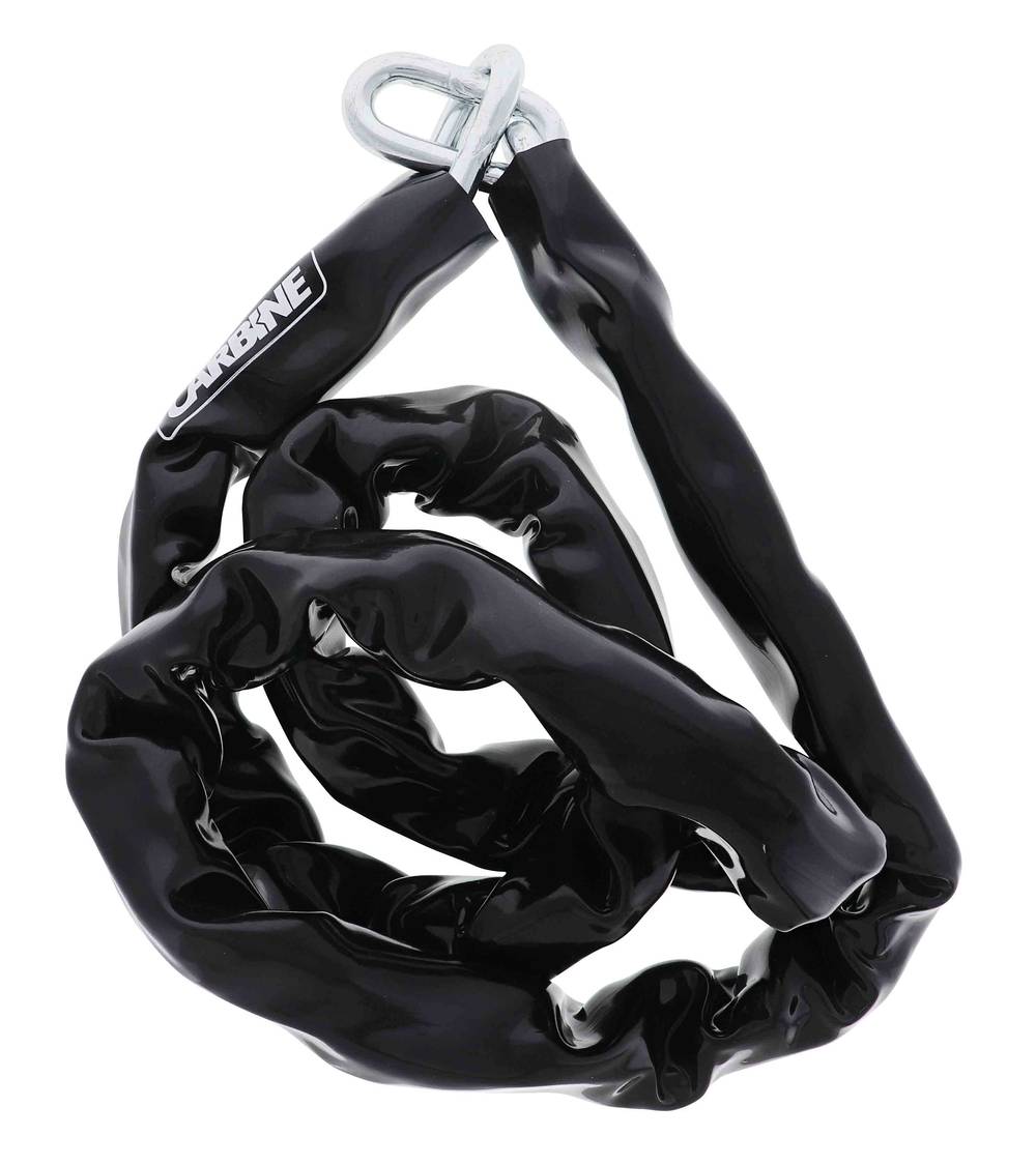 Carbine C33006l Boron Alloy Chain With Extended Link, 11MM x 1800MM