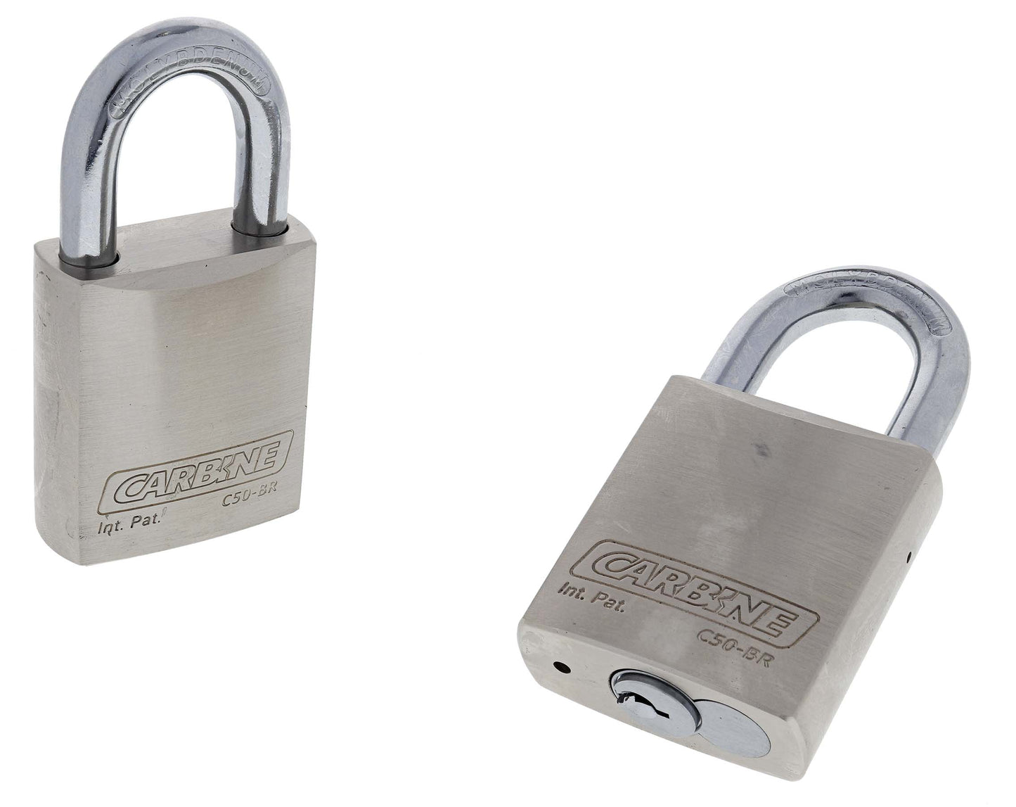 padlocks