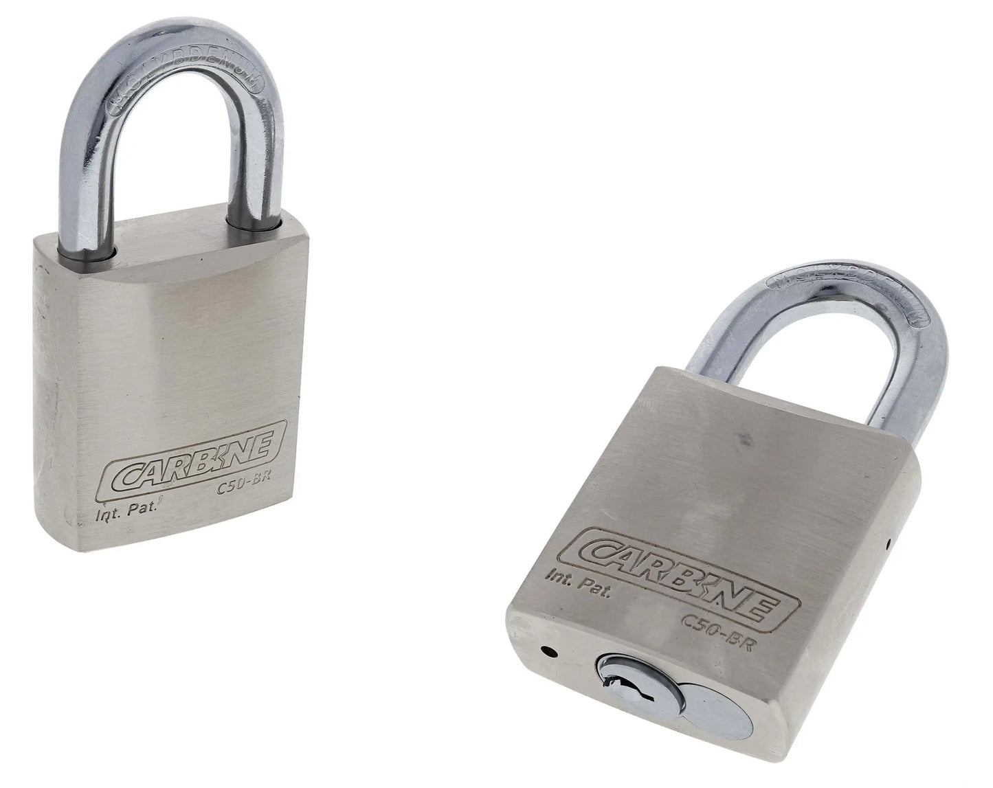 padlocks