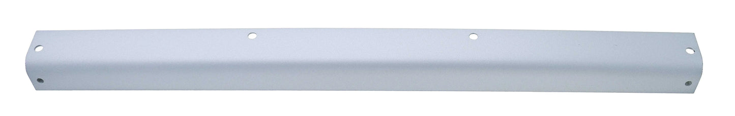 Carbine Radius CA1 and 2 cam action, Angle bracket, Silver