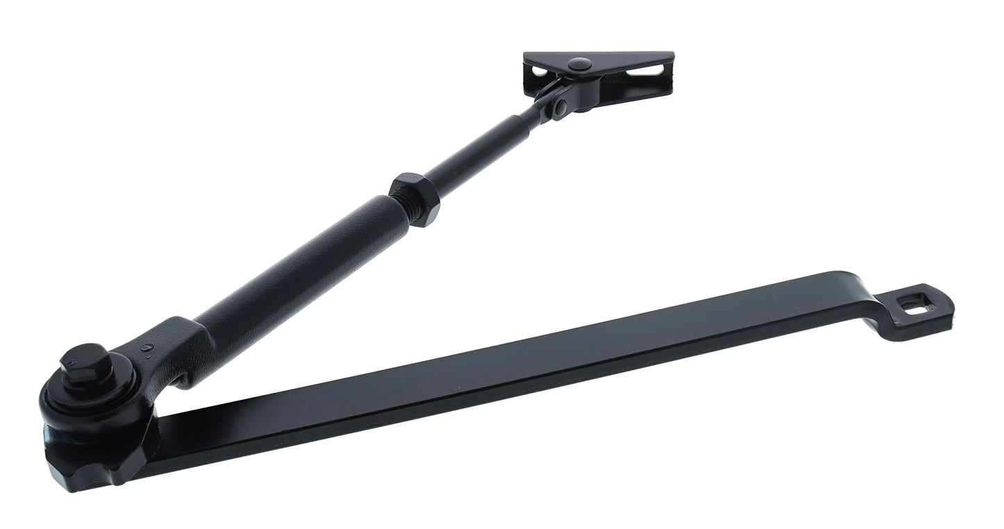 Carbine Radius CDC-1, Hold open arm, Matte Black