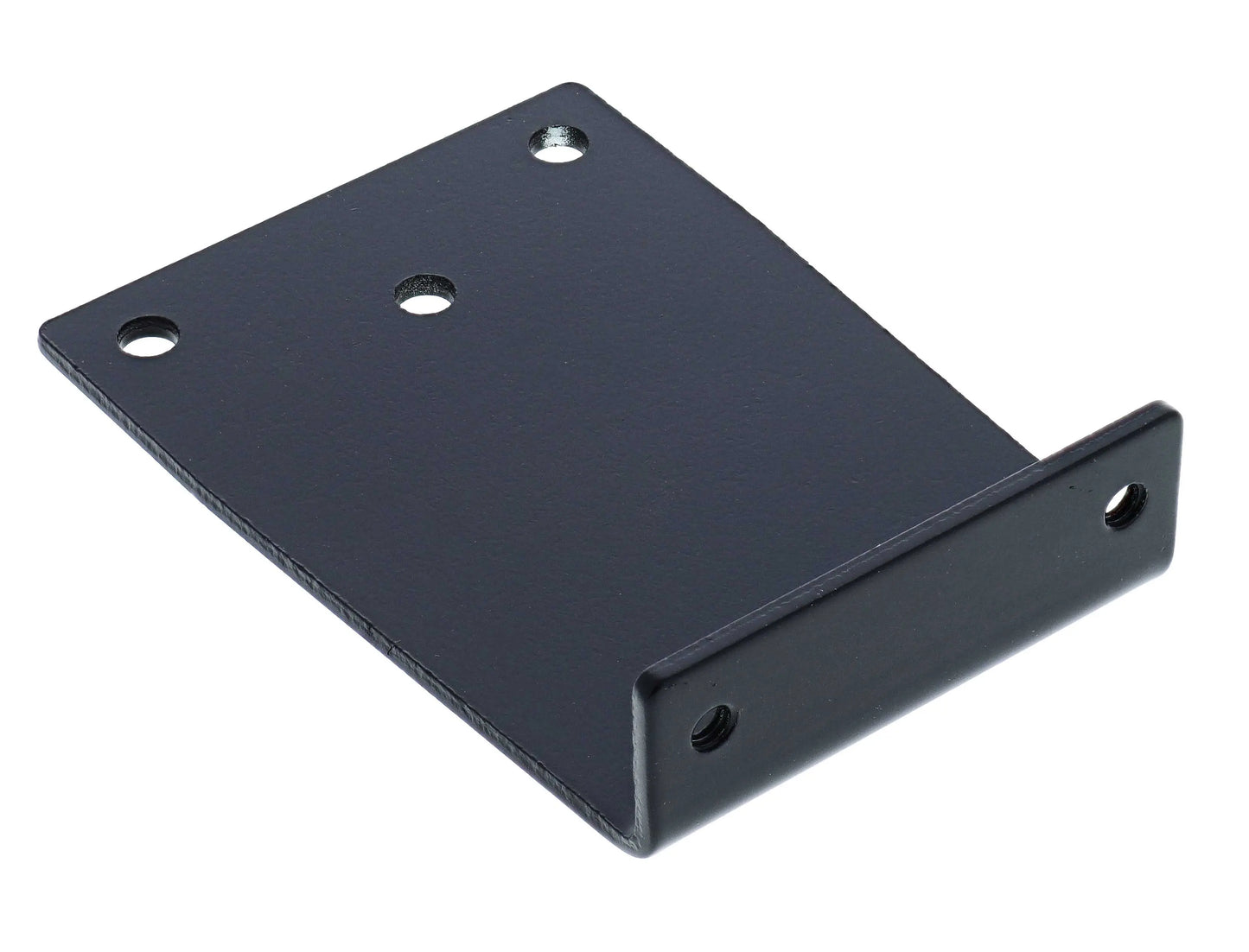Carbine Radius CDC-1, 3 and 5, Parallel bracket, Matte Black