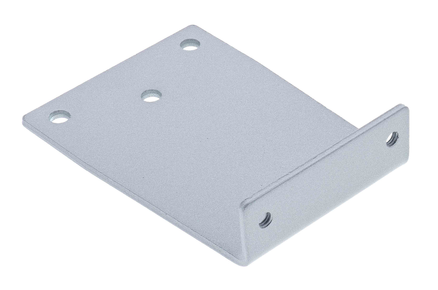 Carbine Radius CDC-1, 3 and 5, Parallel bracket, Silver