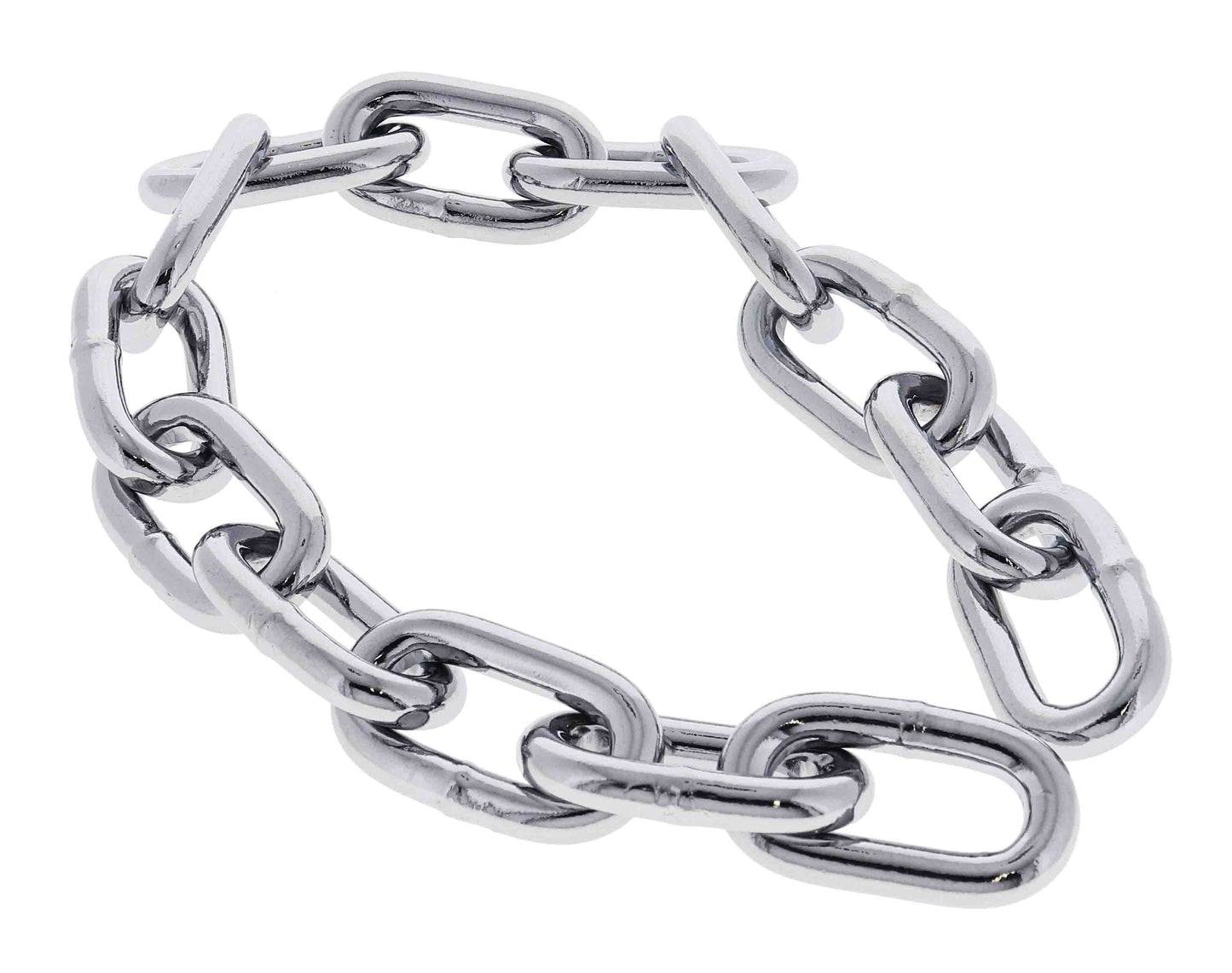 Carbine Chain39 Mild Steel Chain, 10MM x 390MM