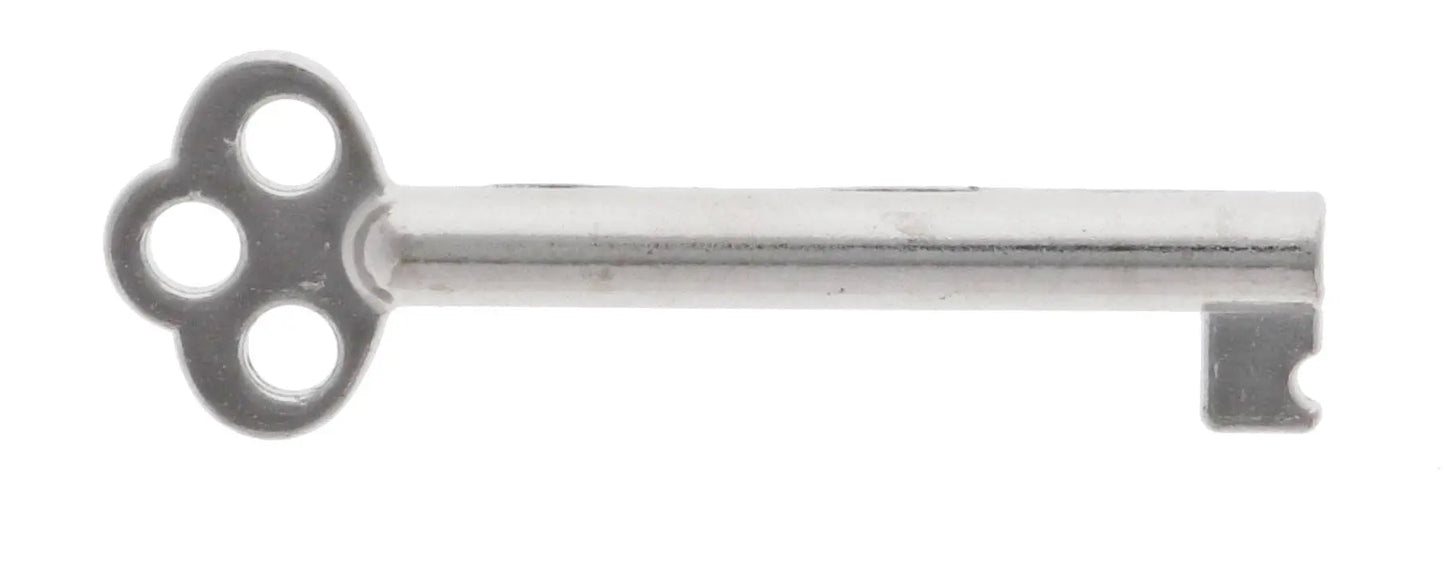 Lenlok common wardrobe key