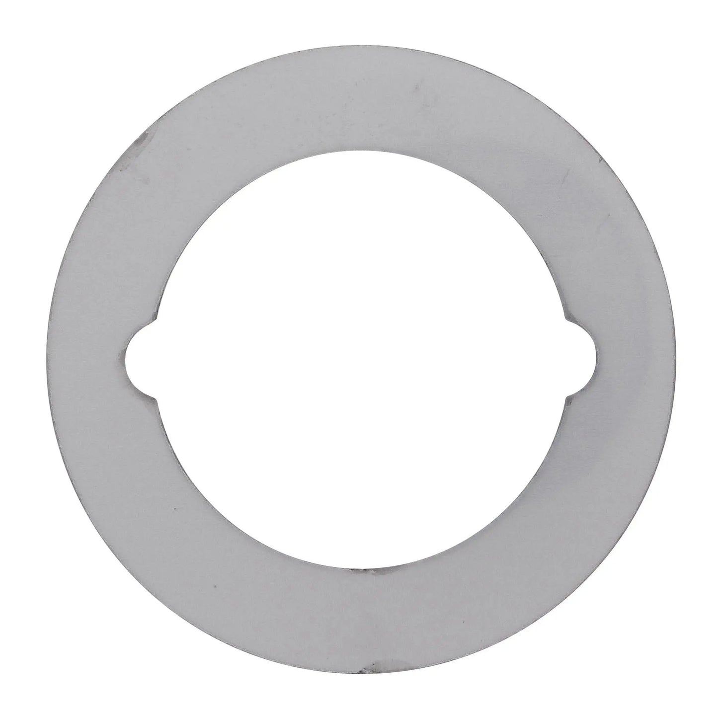Carbine CLWPP-1, Trim plate, Suits Carbine SS/ SL series and Lockwood 530/ 930, PE3000, PR6000, PA8000, Size 82MM x 1.5MM, Stainless Steel