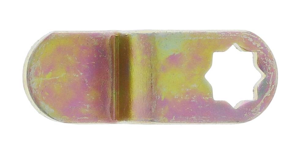 Lenlok Bent Cam, 7MM X 26MM