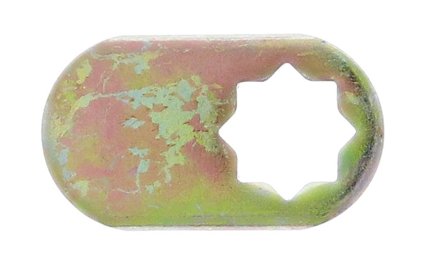 Lenlok Straight Cam, 20MM