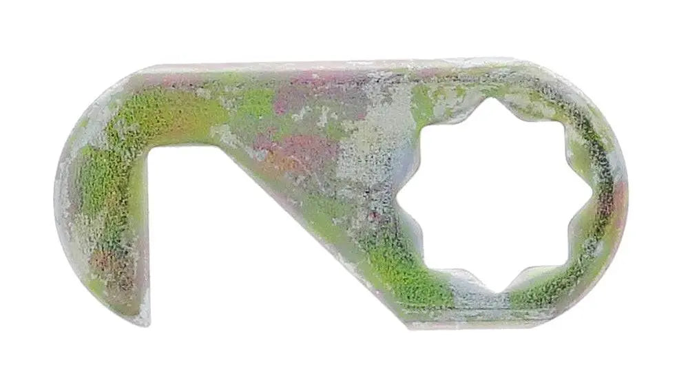 Lenlok Notched Cam, 20MM