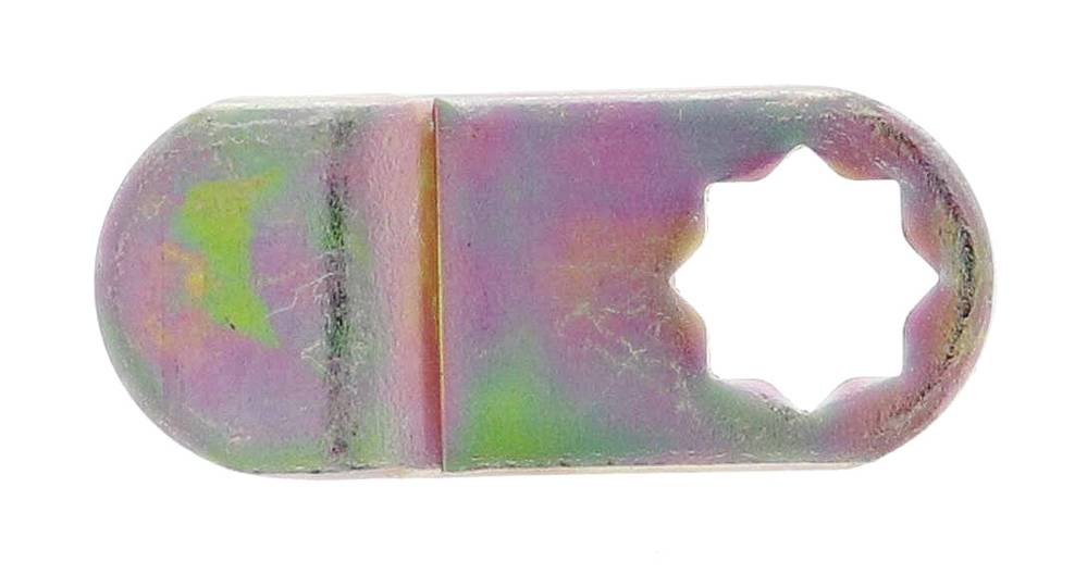 Lenlok Bent Cam, 5MM X 33MM