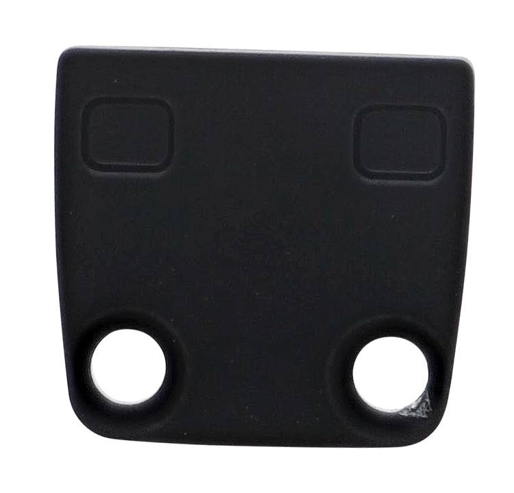 Carbine CMVL window lock spacer plate black