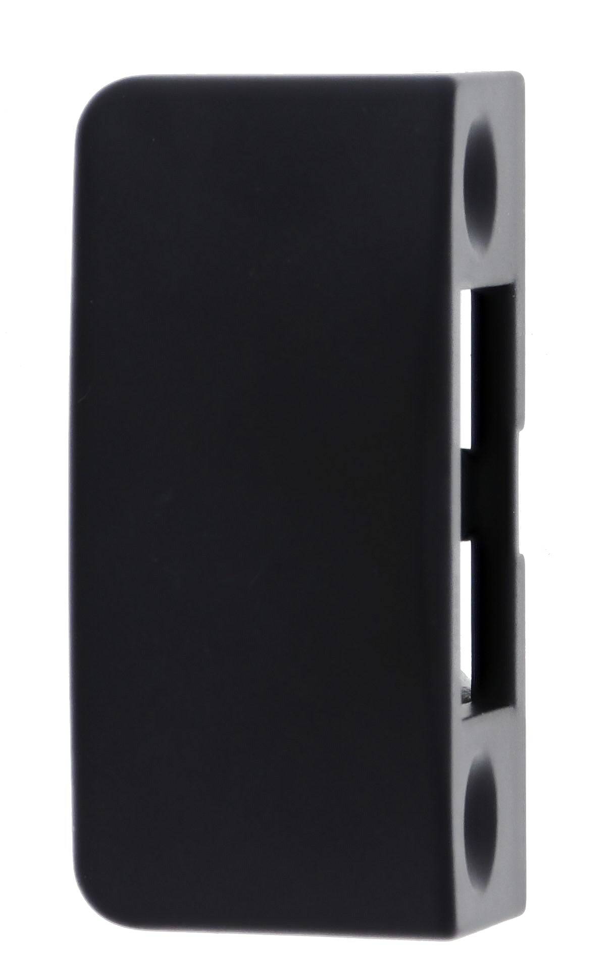 Carbine Night Hawk metal frame strike black