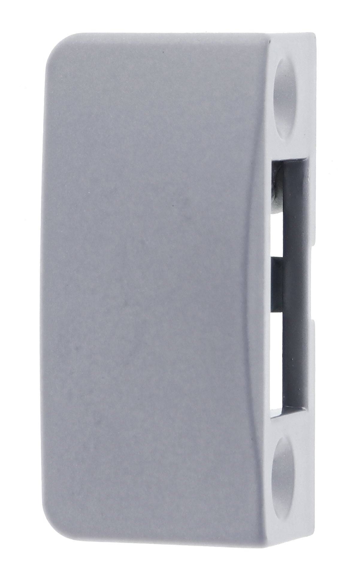 Carbine Night Hawk metal frame strike silver