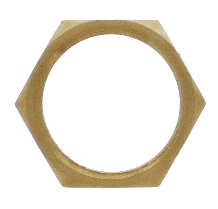 Lenlok Cam lock locking nut