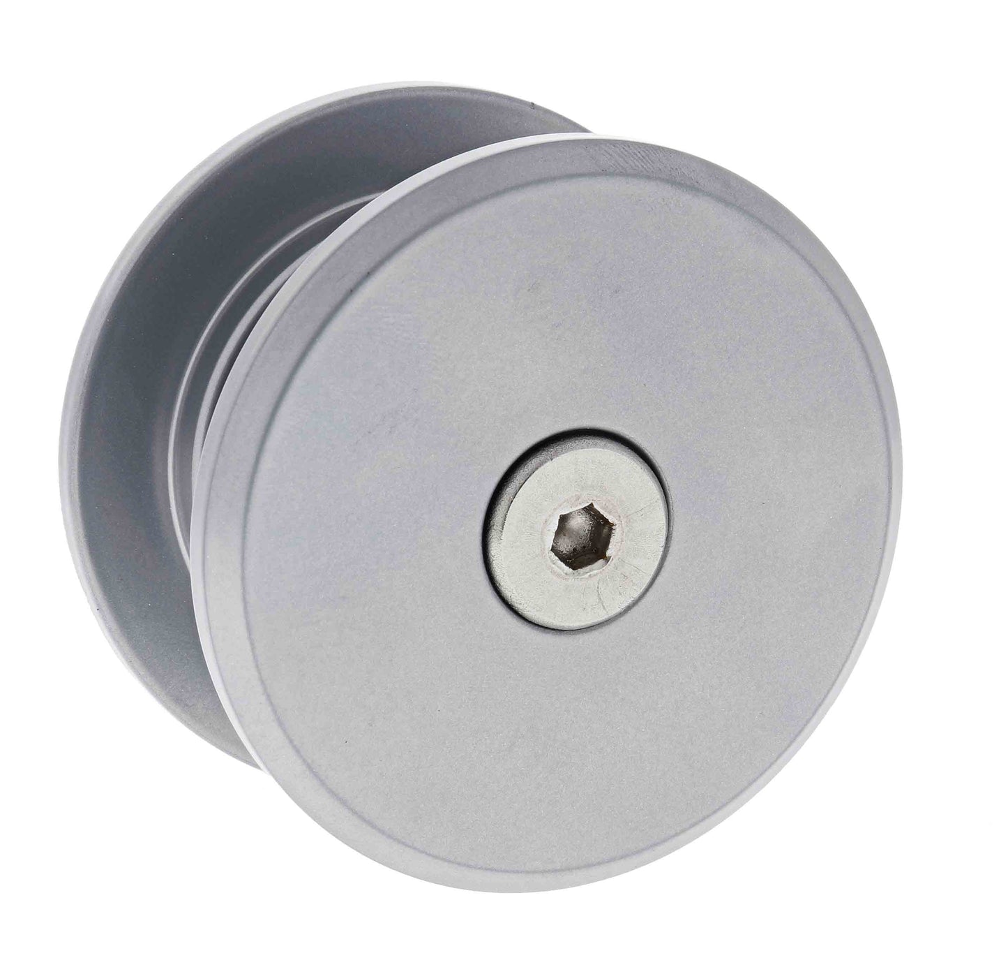 Carbine CPHD, Lockset Heavy duty filler, 70MM, Satin Chrome