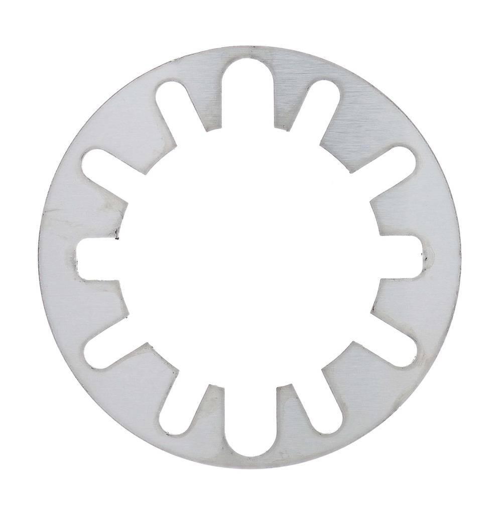 Carbine CPP-PD7, Packing plate, Suits PD7000, Size 87MM x 1.5MM, Stainless Steel